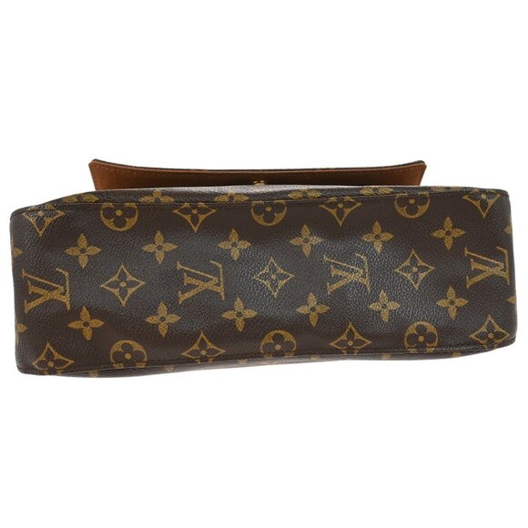 Louis Vuitton Monogram Mini Looping Handbag - Picture 7 of 15